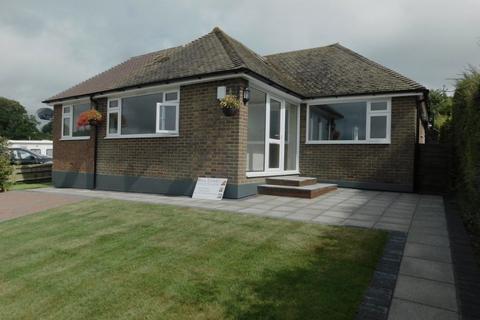 3 bedroom bungalow to rent, Gorselands, Sedlescombe