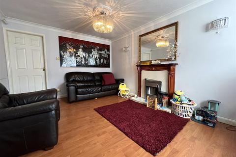 3 bedroom detached house for sale, Overton Close, Congleton