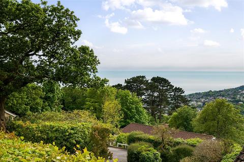 4 bedroom bungalow for sale, Timber Hill, Lyme Regis