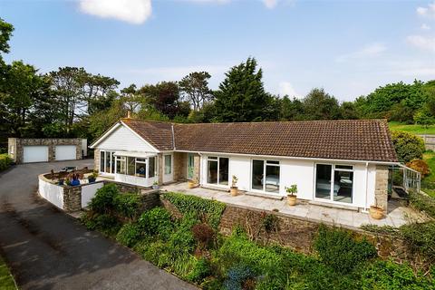 4 bedroom bungalow for sale, Timber Hill, Lyme Regis