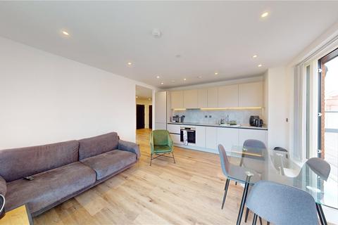 2 bedroom apartment to rent, The Colmore, Snow Hill Wharf, 65 Shadwell Street, Birmingham, B4