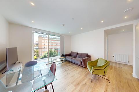 2 bedroom apartment to rent, The Colmore, Snow Hill Wharf, 65 Shadwell Street, Birmingham, B4