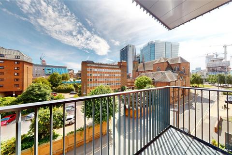 2 bedroom apartment to rent, The Colmore, Snow Hill Wharf, 65 Shadwell Street, Birmingham, B4