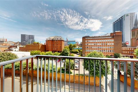 2 bedroom apartment to rent, The Colmore, Snow Hill Wharf, 65 Shadwell Street, Birmingham, B4