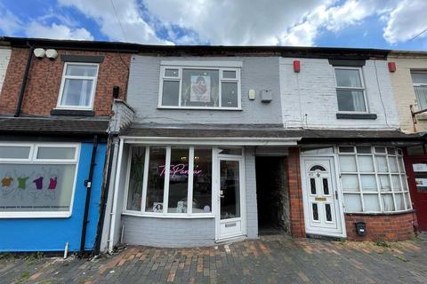 Retail property (high street) for sale, 47 Watlands View, Porthill, Newcastle-under-Lyme