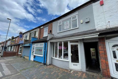 Retail property (high street) for sale, 47 Watlands View, Porthill, Newcastle-under-Lyme