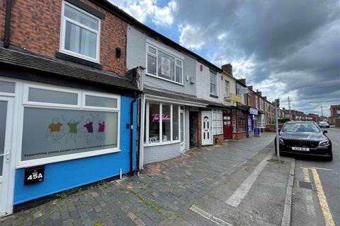 Retail property (high street) for sale, 47 Watlands View, Porthill, Newcastle-under-Lyme