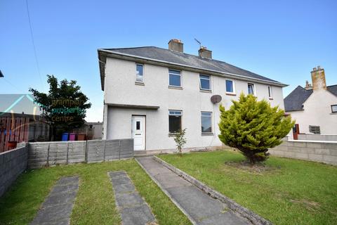 3 bedroom semi-detached house for sale, Coulardhill, Lossiemouth, Iv31 6LA