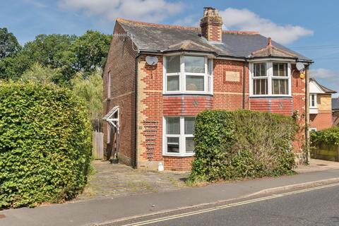 3 bedroom semi-detached house for sale, Redhill Road, Rowland's Castle, PO9