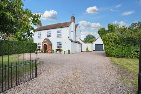 3 bedroom detached house for sale, School Lane, Ripple, Tewkesbury