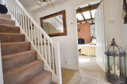 3 bedroom detached house for sale, School Lane, Ripple, Tewkesbury