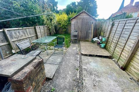 3 bedroom semi-detached house for sale, 45, Castle Street, Oswestry