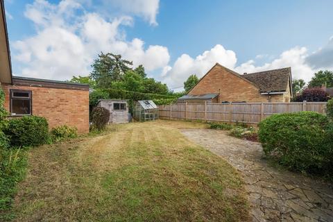 4 bedroom bungalow for sale, Manor Road, Towersey, Thame