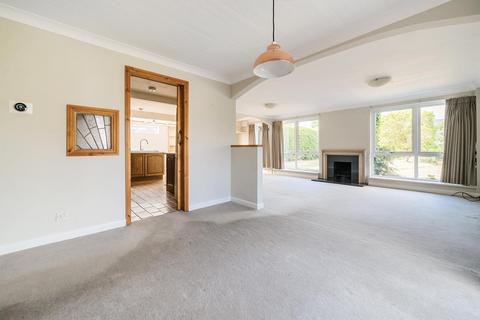 4 bedroom bungalow for sale, Manor Road, Towersey, Thame