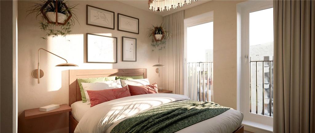 Principal Bedroom