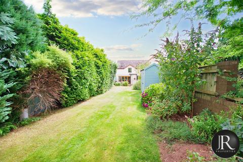 2 bedroom barn conversion for sale, Bower Court, Rugeley WS15