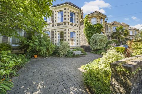 6 bedroom semi-detached house for sale, Northumberland Road, Redland, Bristol, BS6