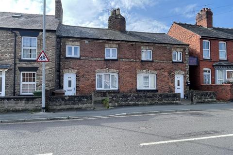 3 bedroom semi-detached house for sale, 43 Castle Street, Oswestry