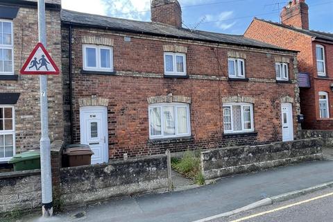 3 bedroom semi-detached house for sale, 43 Castle Street, Oswestry