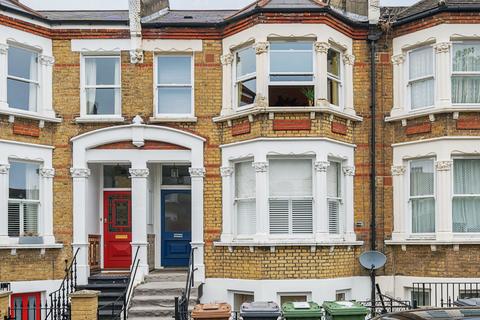 1 bedroom apartment for sale, Tressillian Road, London