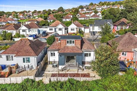 5 bedroom bungalow for sale, Heathfield Avenue, Saltdean, Brighton, East Sussex, BN2