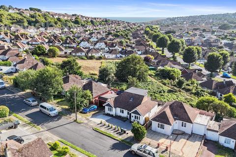 5 bedroom bungalow for sale, Heathfield Avenue, Saltdean, Brighton, East Sussex, BN2