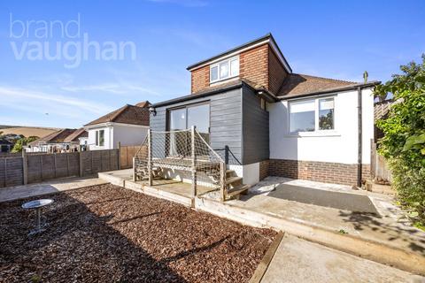 5 bedroom bungalow for sale, Heathfield Avenue, Saltdean, Brighton, East Sussex, BN2