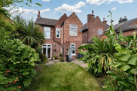 3 bedroom detached house for sale, Brookhill Street, Stapleford, Nottingham