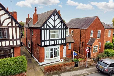 3 bedroom detached house for sale, Brookhill Street, Stapleford, Nottingham