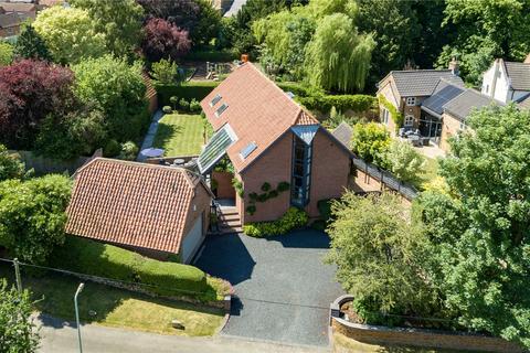 5 Bakers Lane, Redmile, Nottingham, NG13 0GF