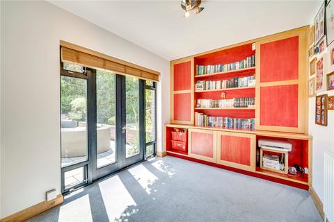 5 Bakers Lane, Redmile, Nottingham, NG13 0GF