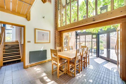 5 Bakers Lane, Redmile, Nottingham, NG13 0GF