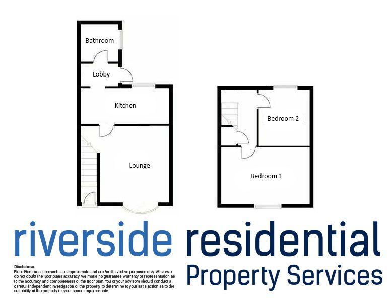 Floorplan.