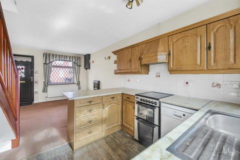 22 Willet Close, Neath, SA11 1RZ