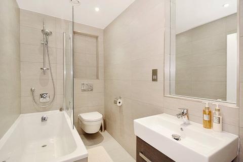 1 bedroom apartment for sale, Gloucester Place, London, W1U