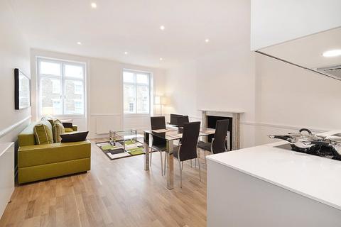 1 bedroom apartment for sale, Gloucester Place, London, W1U