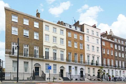 1 bedroom apartment for sale, Gloucester Place, London, W1U