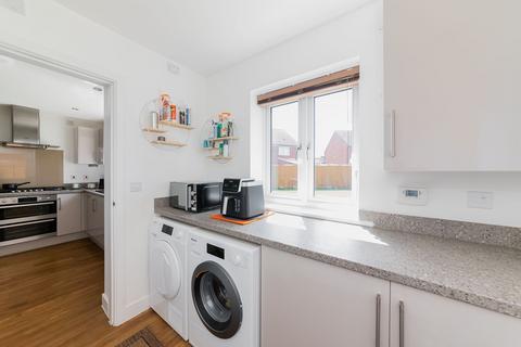 21 Joyce Way, Steventon, Abingdon, OX13 6GA