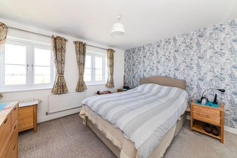 21 Joyce Way, Steventon, Abingdon, OX13 6GA