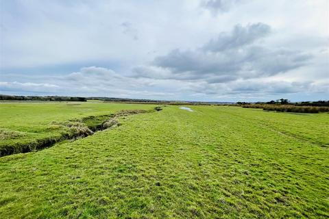 Land for sale, Talyclun, Llangennech