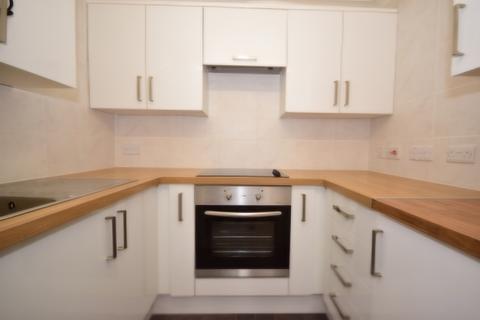 1 bedroom ground floor flat for sale, Crocker Street, Newport, Isle of Wight