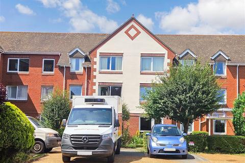 1 bedroom ground floor flat for sale, Crocker Street, Newport, Isle of Wight