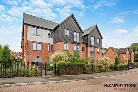 1 bedroom apartment for sale, Jebb Court, Dairy Grove, Ellesmere