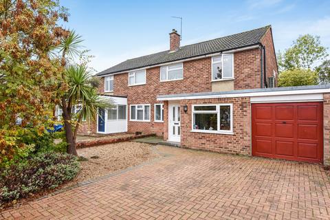 6 bedroom semi-detached house to rent, Egham TW20