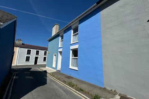 Chalybeate Street, Aberaeron, SA46