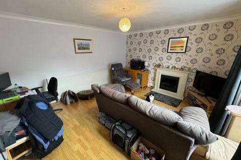 2 bedroom terraced house for sale, Chalybeate Street, Aberaeron, SA46