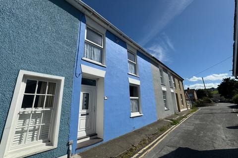 undefined, Chalybeate Street, Aberaeron, SA46