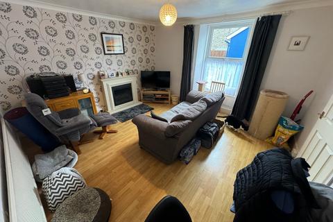 undefined, Chalybeate Street, Aberaeron, SA46