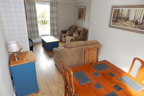 2 bedroom end of terrace house for sale, Trotternish Avenue, Staffin IV51