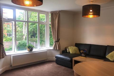 2 bedroom flat to rent, Egham Hill, Egham TW20